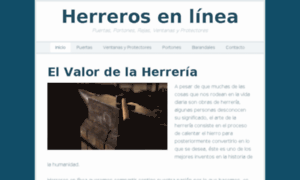 Herreriade.com.mx thumbnail