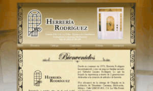 Herreriarodriguez.com thumbnail