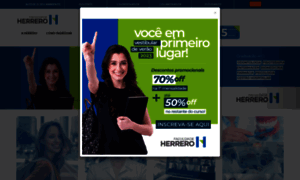 Herrero.com.br thumbnail