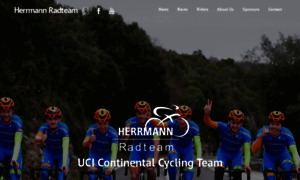 Herrmann-radteam.de thumbnail