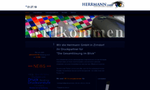 Herrmannprint.de thumbnail