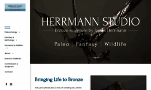 Herrmannstudio.com thumbnail