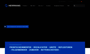 Herrmans.de thumbnail