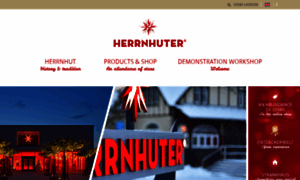 Herrnhuter-sterne.de thumbnail