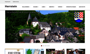 Herrstein.de thumbnail