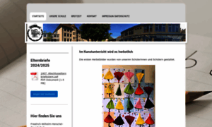 Herschel-grundschule.de thumbnail