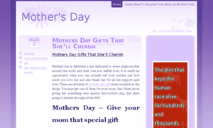 Herspecialmothersday.com thumbnail
