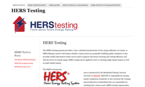 Herstesting.net thumbnail