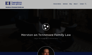 Herstontennesseefamilylaw.com thumbnail