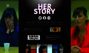 Herstorygame.com thumbnail