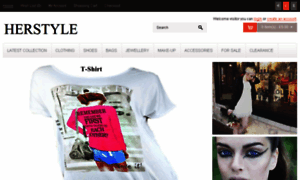 Herstyle.co.uk thumbnail