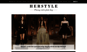 Herstyle.com.vn thumbnail