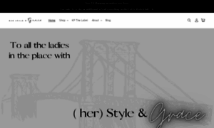 Herstyleandgrace.com thumbnail