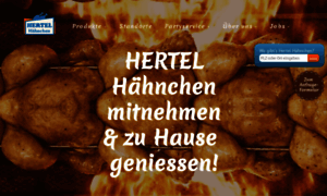 Hertel-haehnchen.de thumbnail