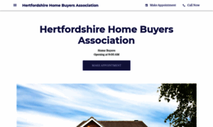 Hertfordshire-home-buyers-association.business.site thumbnail