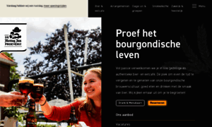 Hertogjanproeverij.nl thumbnail