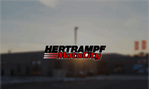 Hertrampf-motocity.de thumbnail