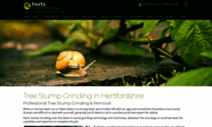 Hertsstumpgrinding.co.uk thumbnail