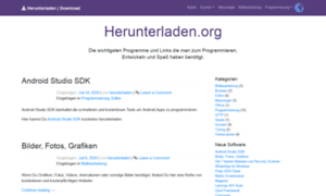 Herunterladen.org thumbnail