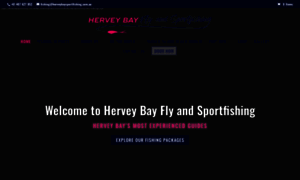 Herveybayfishingcharters.com.au thumbnail