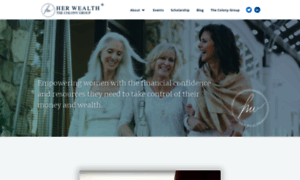 Herwealth.com thumbnail