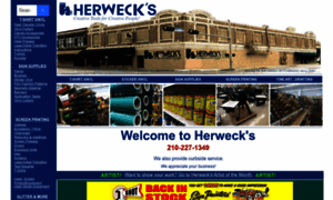 Herwecks.com thumbnail