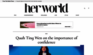 Herworld.com thumbnail