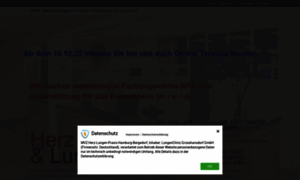 Herz-lungen-praxis.de thumbnail