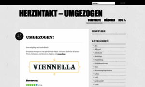 Herzintakt.wordpress.com thumbnail