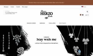 Herzo.fr thumbnail