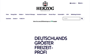 Herzog-freizeit.de thumbnail