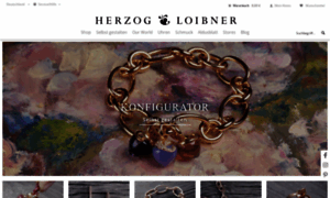 Herzogloibner.com thumbnail