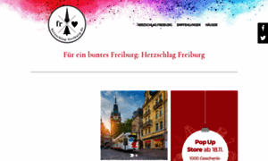 Herzschlag-freiburg.de thumbnail