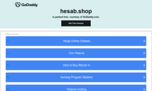 Hesab.shop thumbnail