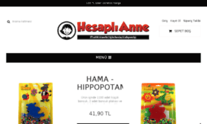 Hesaplianne.com thumbnail