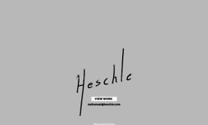 Heschle.com thumbnail