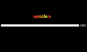 Hescle.com thumbnail