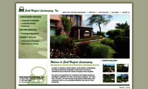 Hesfordlandscaping.com thumbnail