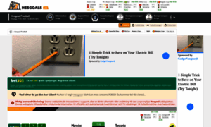 Hesgoals.se thumbnail
