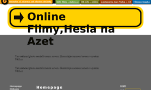 Hesla.wgz.cz thumbnail