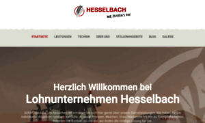 Hesselbach-unsleben.de thumbnail