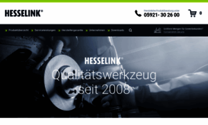 Hesselink24.de thumbnail