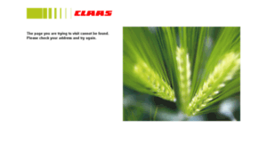 Hessen.claas-partner.de thumbnail