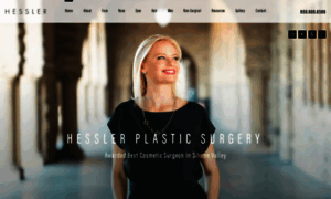 Hesslerplasticsurgery.com thumbnail