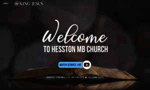 Hesstonmb.church thumbnail