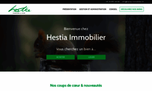 Hestia-immobilier.ch thumbnail