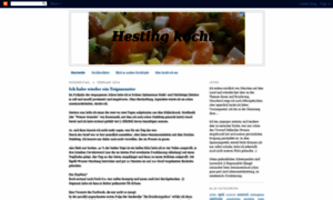 Hesting-kocht.blogspot.com thumbnail
