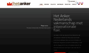 Het-anker.nl thumbnail