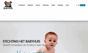 Het-babyhuis.nl thumbnail