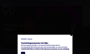 Het-rijks.nl thumbnail